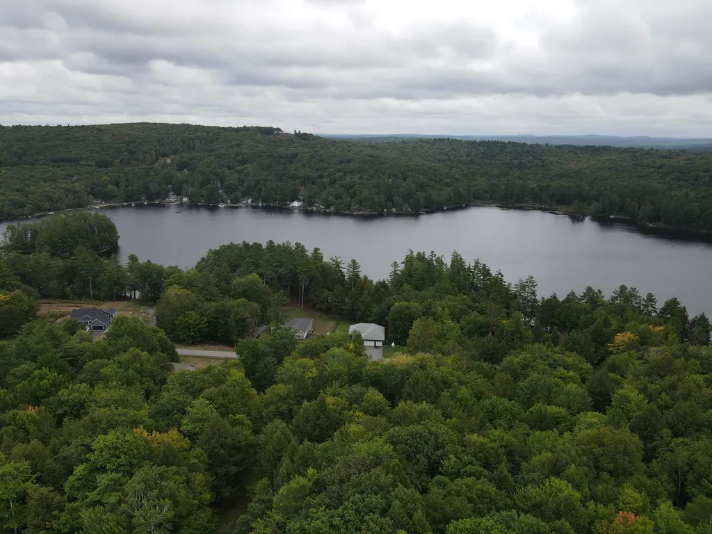 67 Island View Drive Greene ME 04236