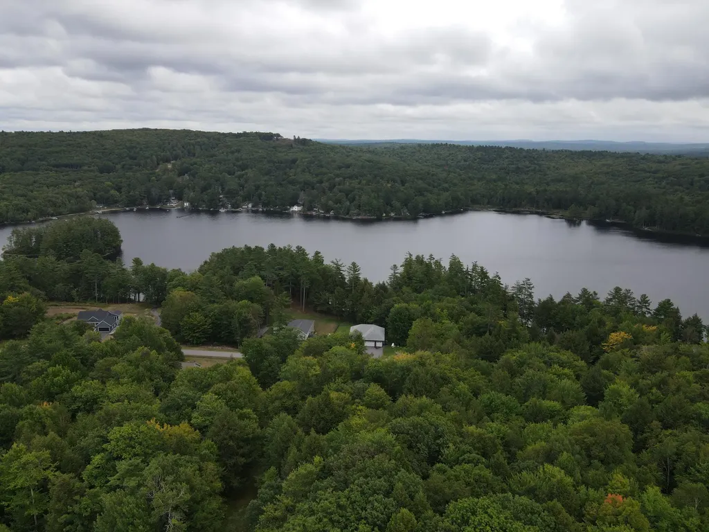 67 Island View Drive Greene ME 04236