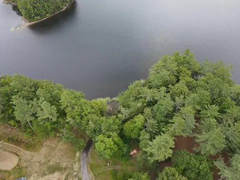 67 Island View Drive Greene ME 04236
