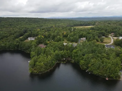 67 Island View Drive Greene ME 04236