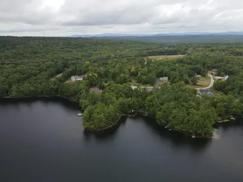 67 Island View Drive Greene ME 04236