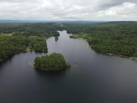67 Island View Drive Greene ME 04236