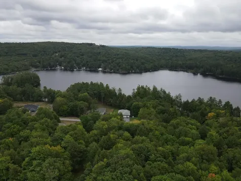 67 Island View Drive Greene ME 04236