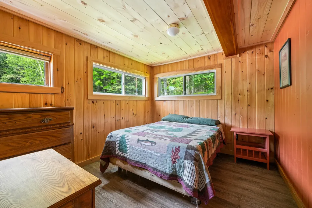 26 Needham Lane Rangeley ME 04970