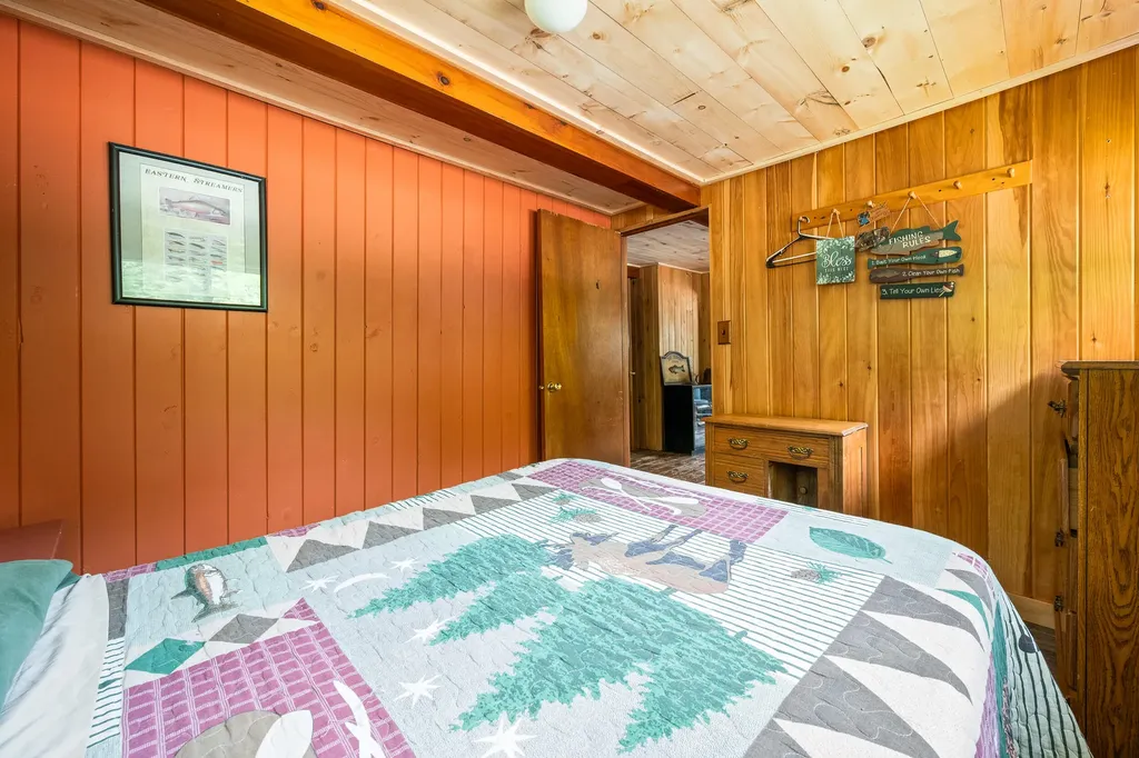 26 Needham Lane Rangeley ME 04970