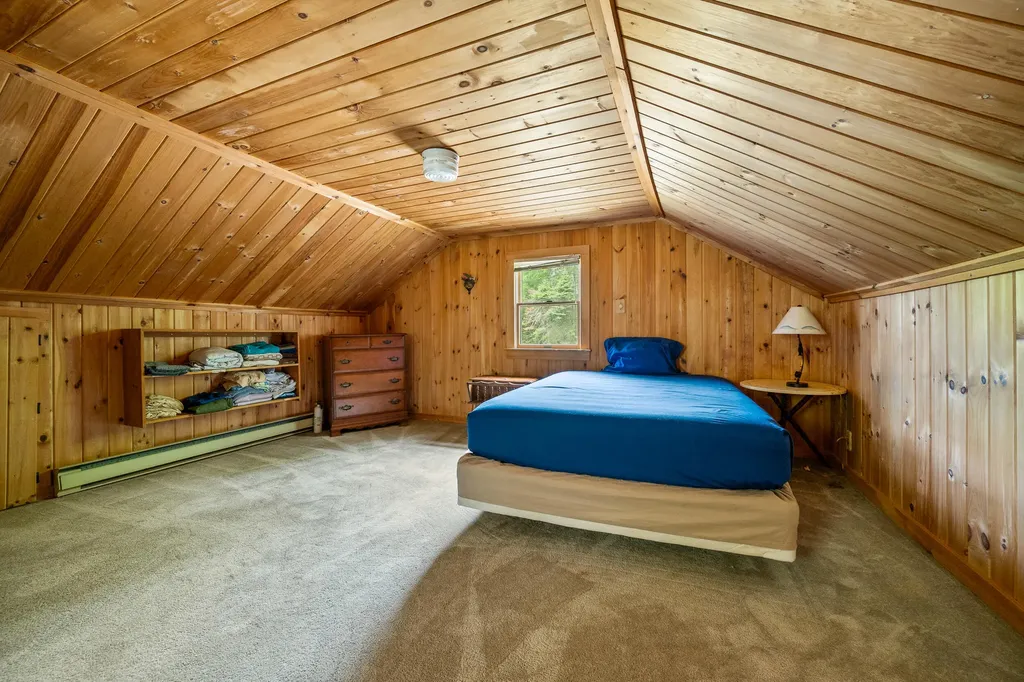 26 Needham Lane Rangeley ME 04970