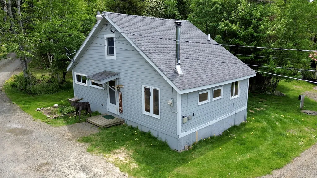 26 Needham Lane Rangeley ME 04970