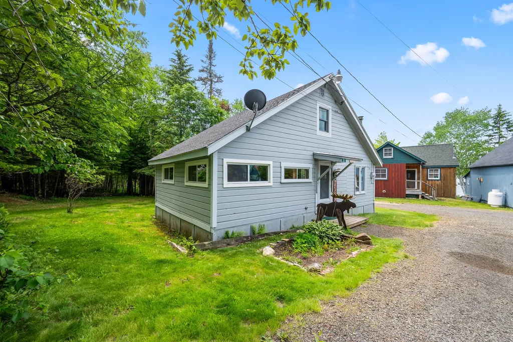 26 Needham Lane Rangeley ME 04970