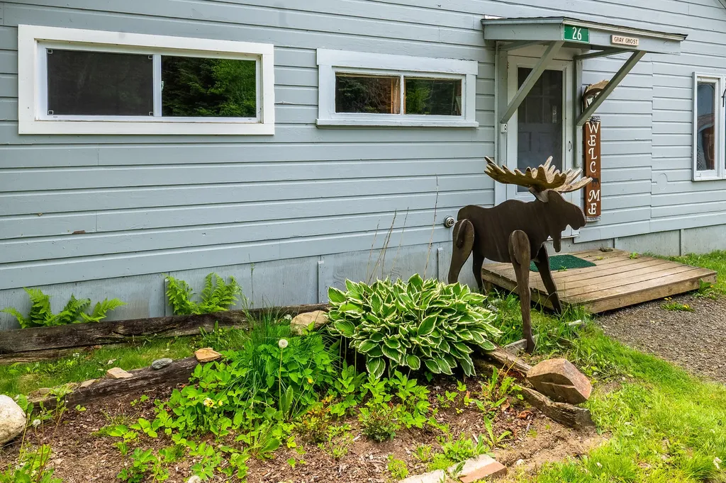 26 Needham Lane Rangeley ME 04970