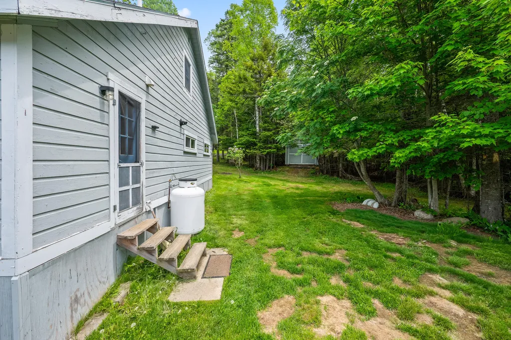 26 Needham Lane Rangeley ME 04970