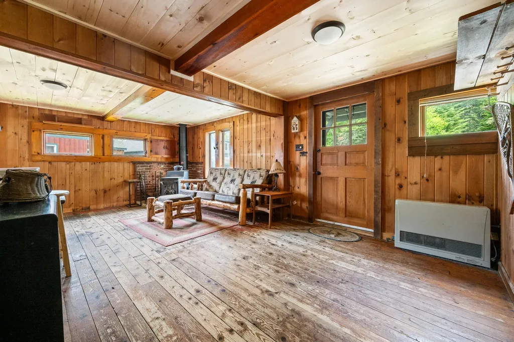 26 Needham Lane Rangeley ME 04970
