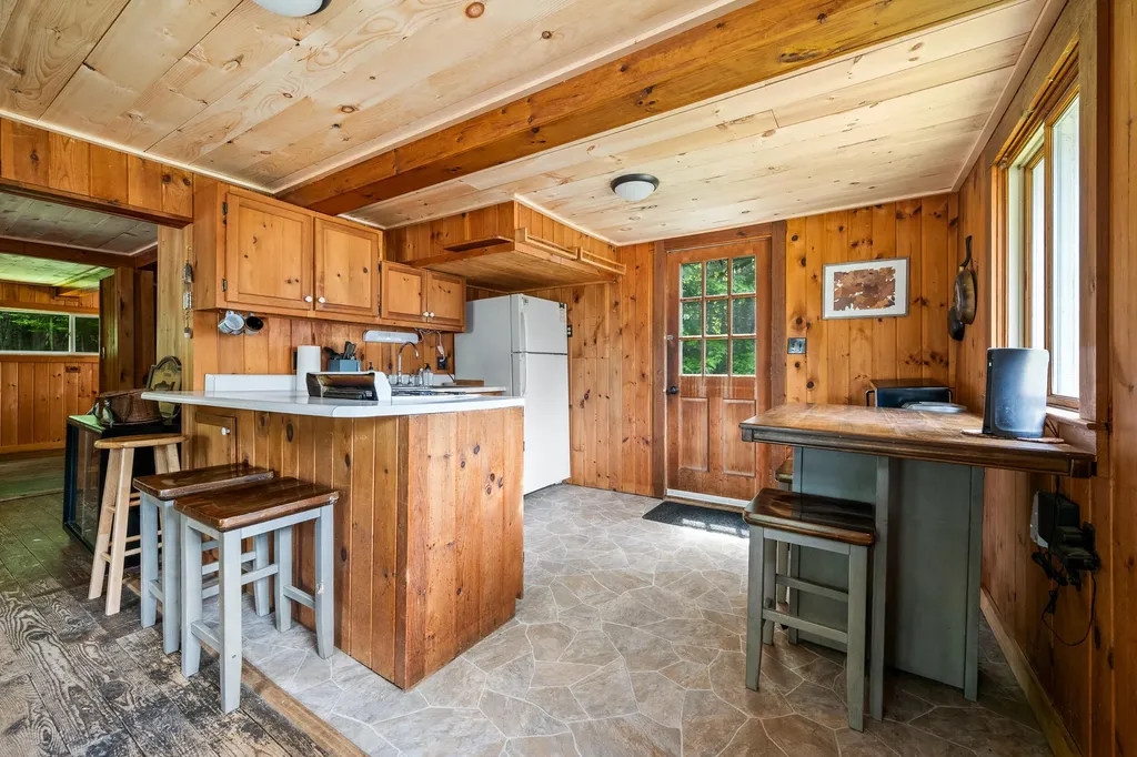 26 Needham Lane Rangeley ME 04970