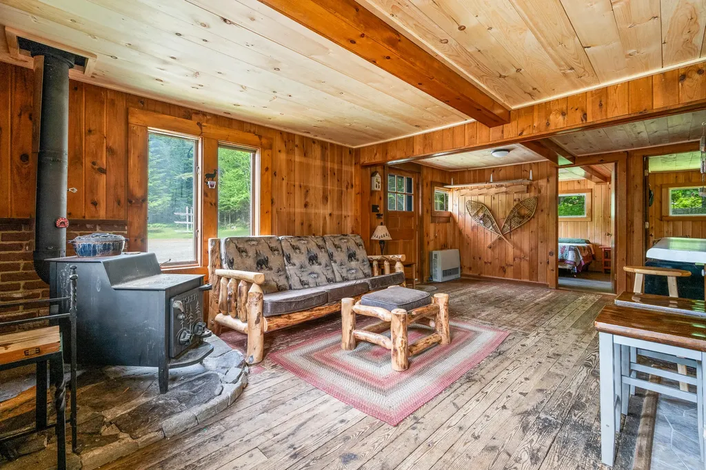 26 Needham Lane Rangeley ME 04970