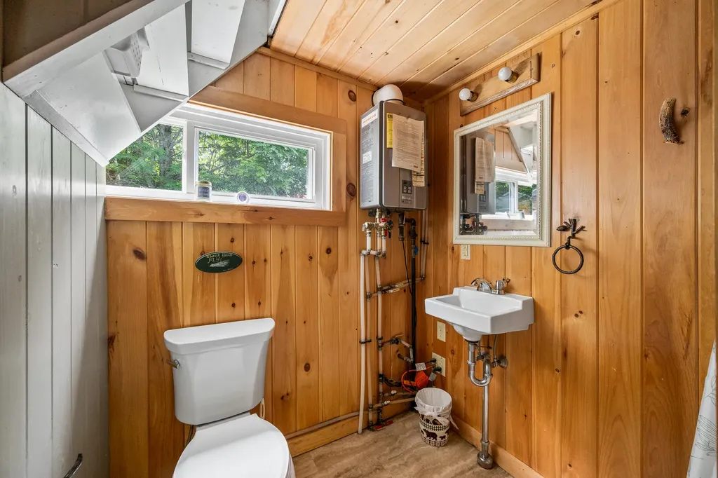 26 Needham Lane Rangeley ME 04970