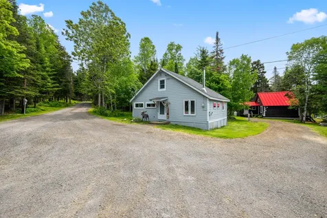 26 Needham Lane Rangeley ME 04970