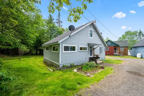 26 Needham Lane Rangeley ME 04970