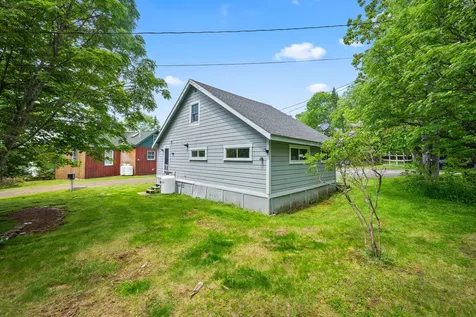 26 Needham Lane Rangeley ME 04970