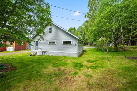 26 Needham Lane Rangeley ME 04970