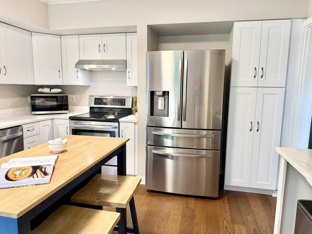 33 Brown Street Westbrook ME 04092