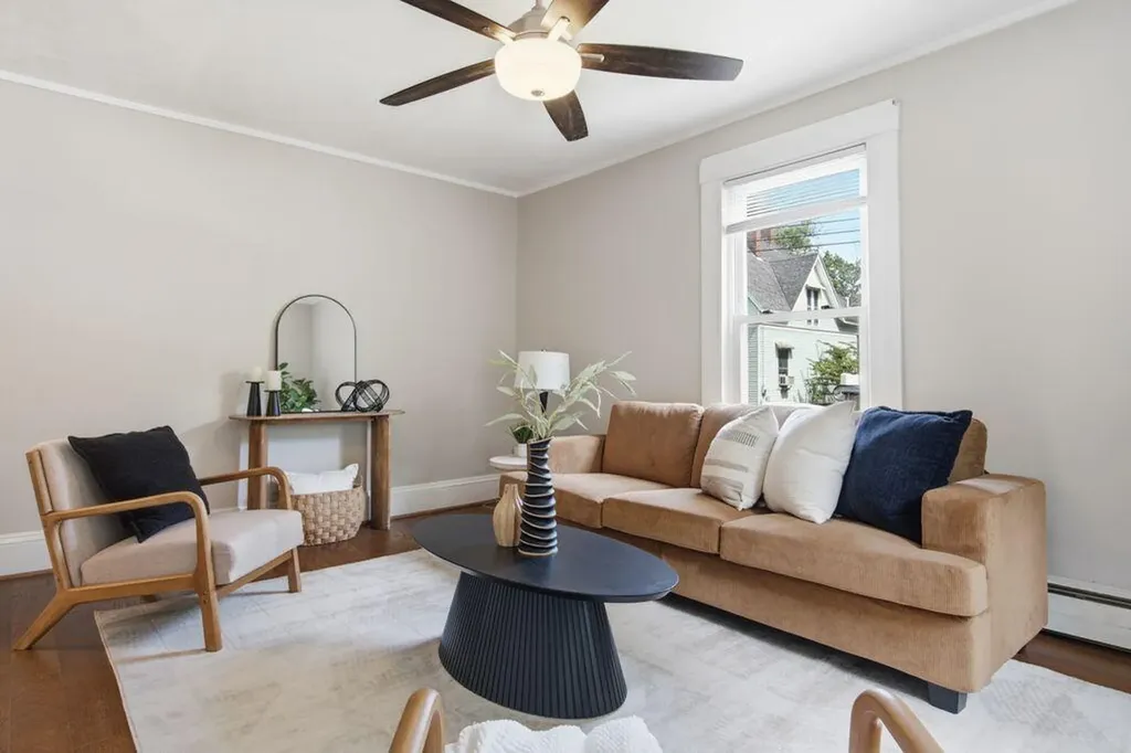 33 Brown Street Westbrook ME 04092