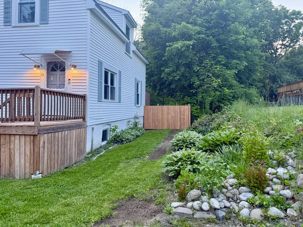 33 Brown Street Westbrook ME 04092