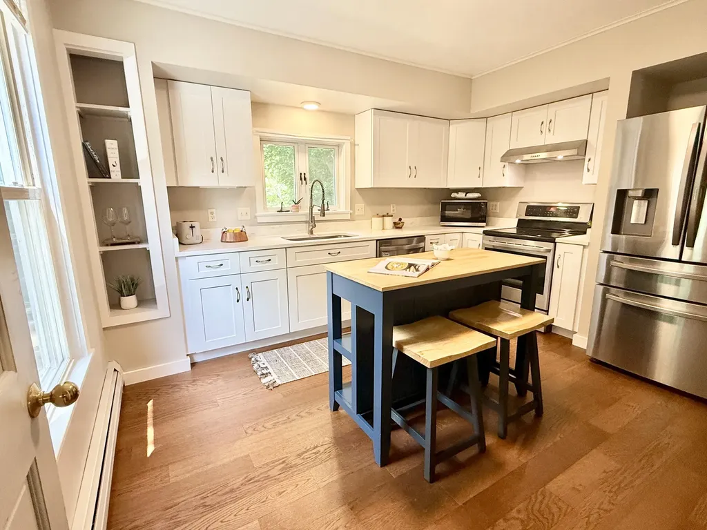 33 Brown Street Westbrook ME 04092