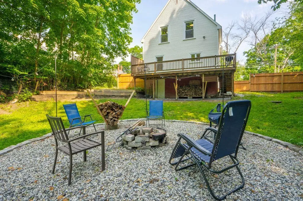 33 Brown Street Westbrook ME 04092