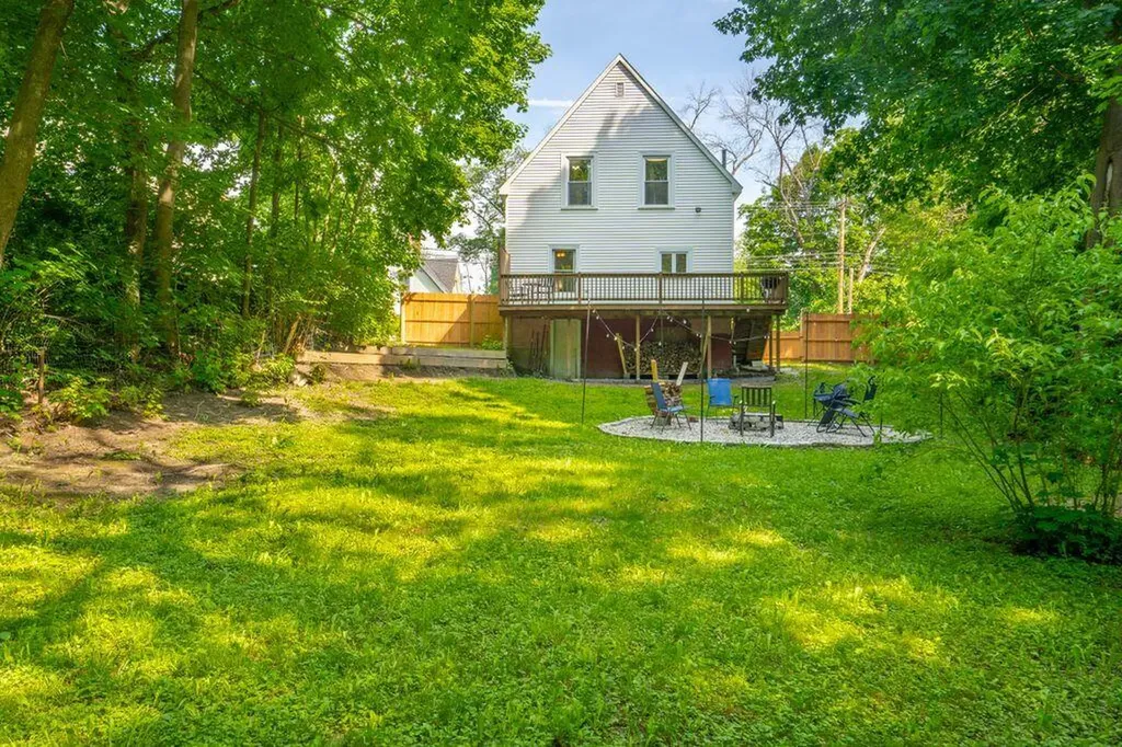 33 Brown Street Westbrook ME 04092
