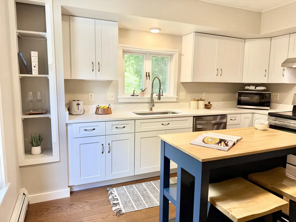 33 Brown Street Westbrook ME 04092