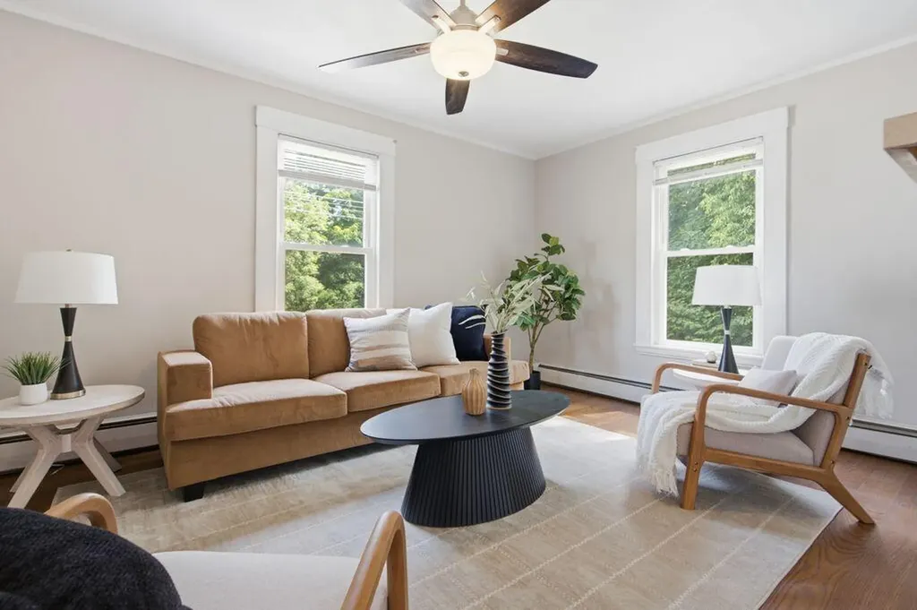 33 Brown Street Westbrook ME 04092