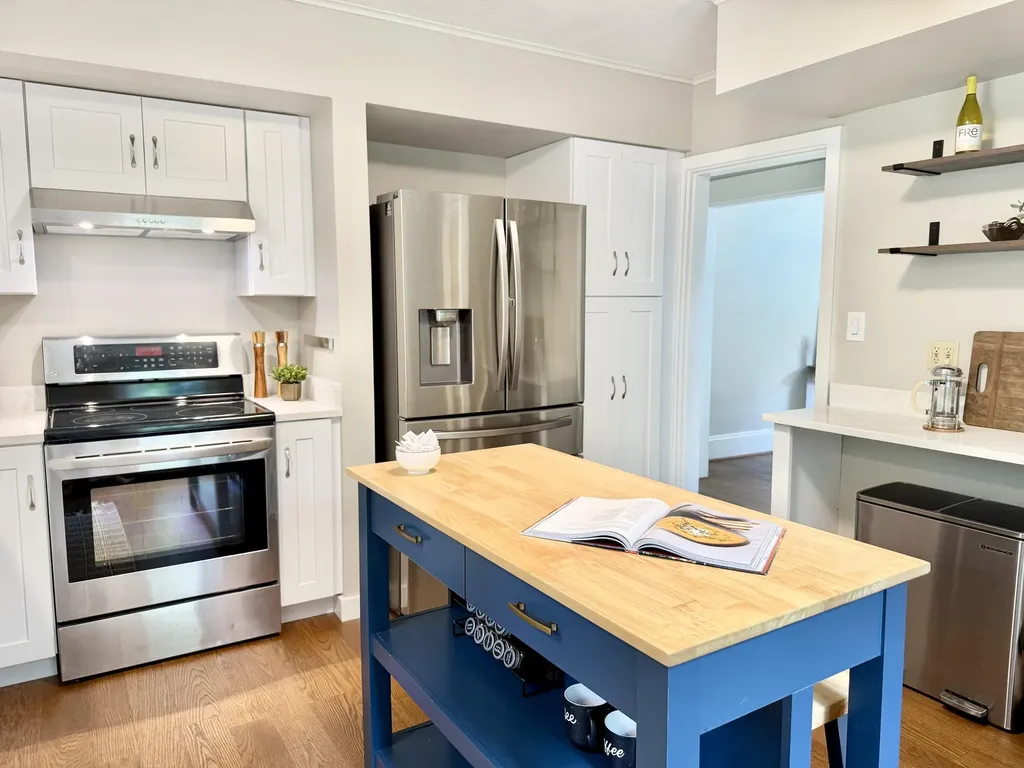 33 Brown Street Westbrook ME 04092