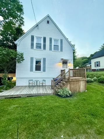33 Brown Street Westbrook ME 04092