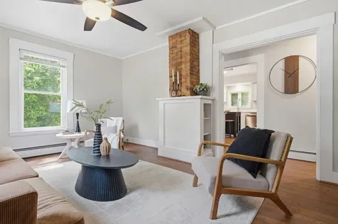 33 Brown Street Westbrook ME 04092