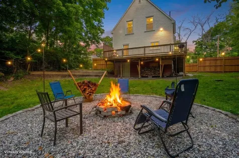 33 Brown Street Westbrook ME 04092