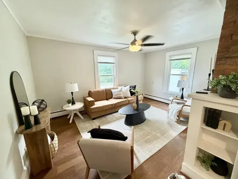33 Brown Street Westbrook ME 04092
