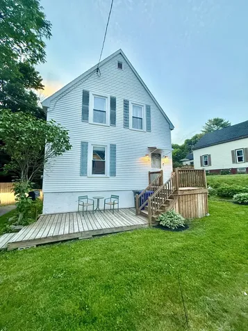 33 Brown Street Westbrook ME 04092