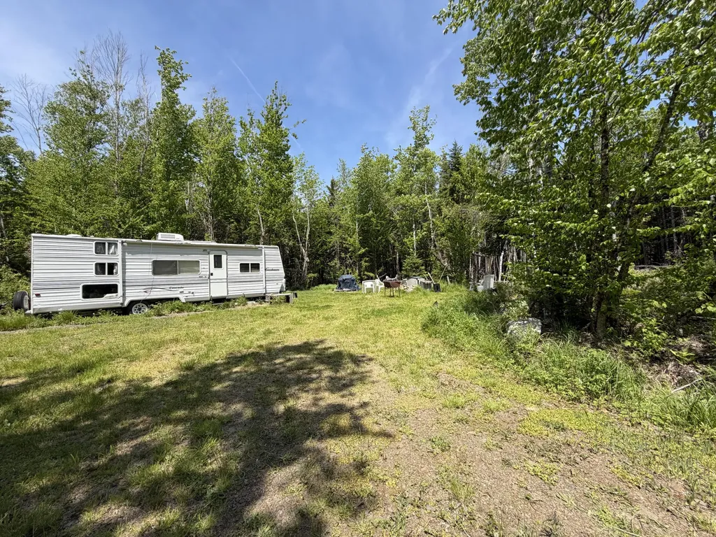 Lot 49 Independence Circle Prentiss Twp T7 R3 Nbpp ME 04487