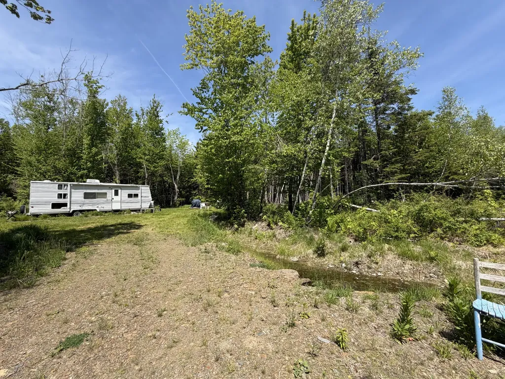 Lot 49 Independence Circle Prentiss Twp T7 R3 Nbpp ME 04487