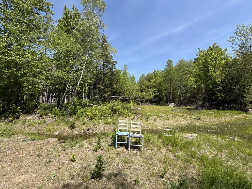 Lot 49 Independence Circle Prentiss Twp T7 R3 Nbpp ME 04487