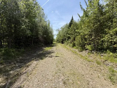 Lot 49 Independence Circle Prentiss Twp T7 R3 Nbpp ME 04487