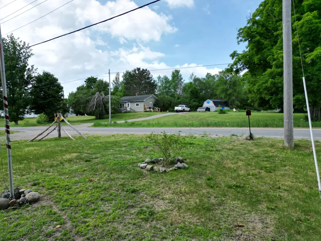 22 Winn Road Winn ME 04495