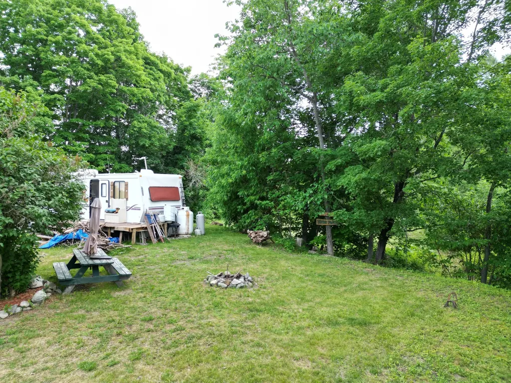 22 Winn Road Winn ME 04495