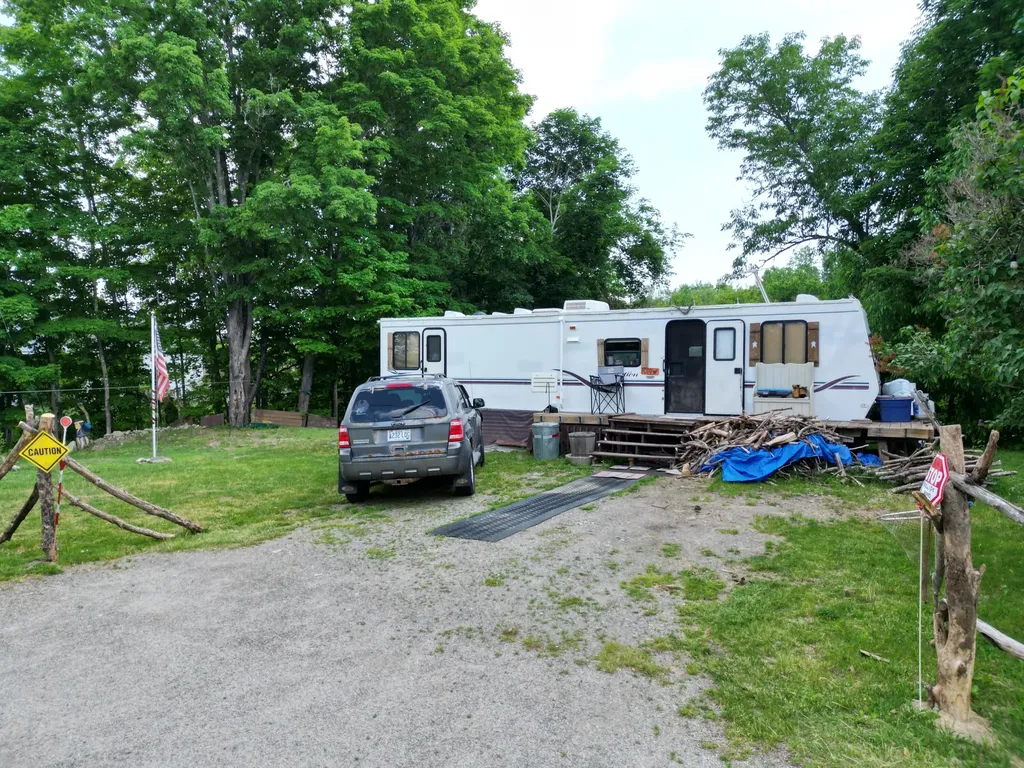 22 Winn Road Winn ME 04495