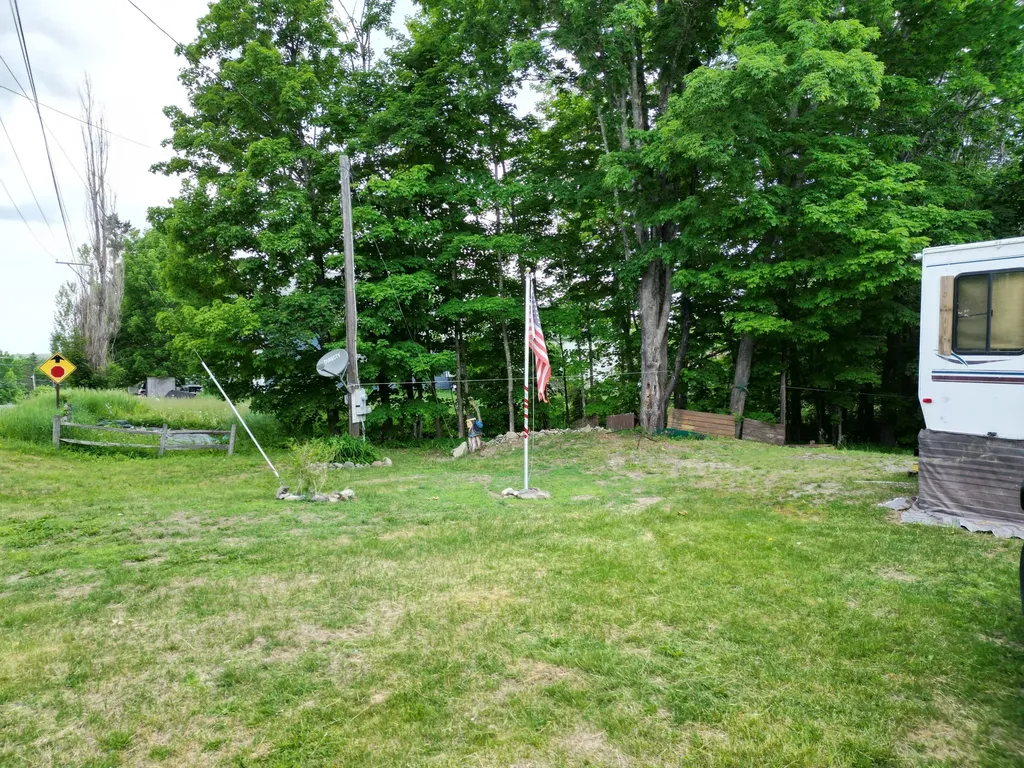 22 Winn Road Winn ME 04495