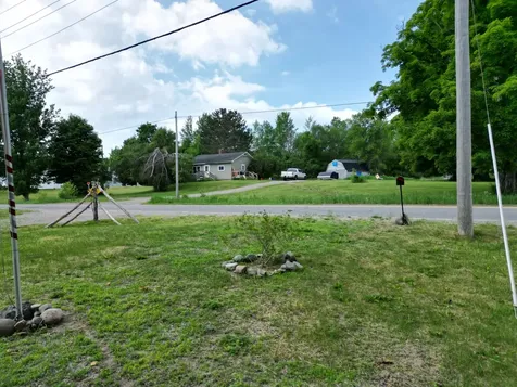 22 Winn Road Winn ME 04495