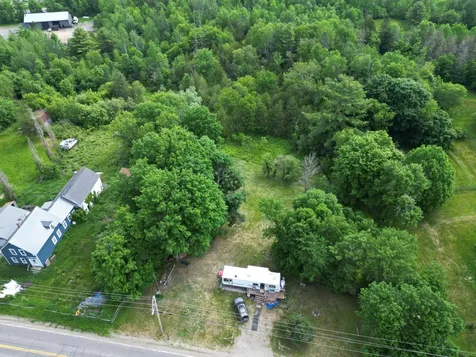 22 Winn Road Winn ME 04495