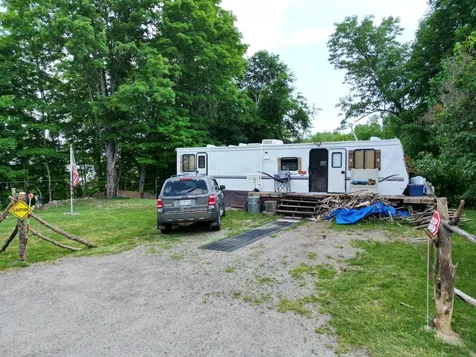 22 Winn Road Winn ME 04495