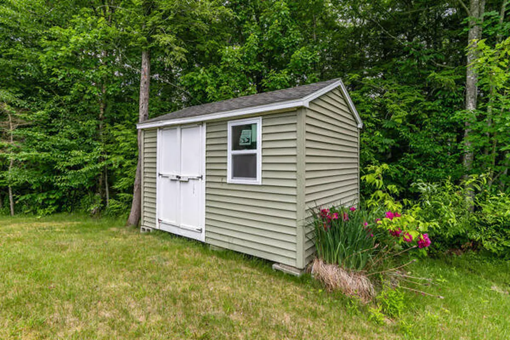 14 Fox Hollow Drive Auburn ME 04210