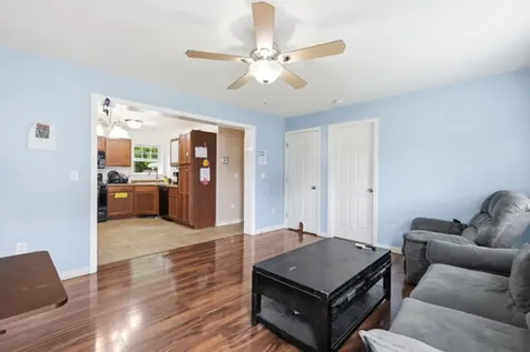 14 Fox Hollow Drive Auburn ME 04210