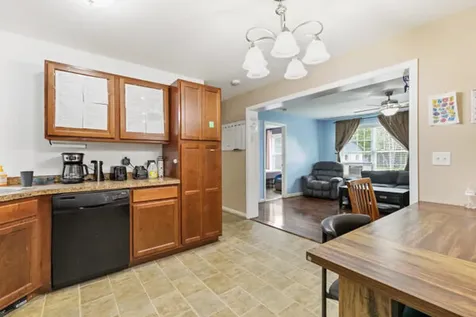 14 Fox Hollow Drive Auburn ME 04210